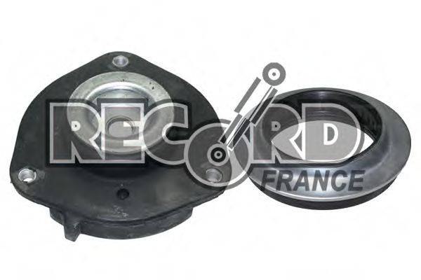 RECORD FRANCE 926028 Опора амортизатора