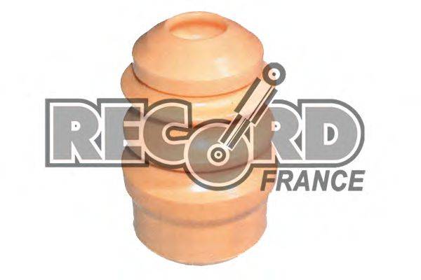 RECORD FRANCE 923938 Комплект пыльника и отбойника амортизатора