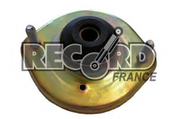 RECORD FRANCE 924137 Опора амортизатора