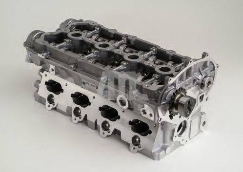 Головка циліндра AMC 910900 Головка циліндра AMC 910900