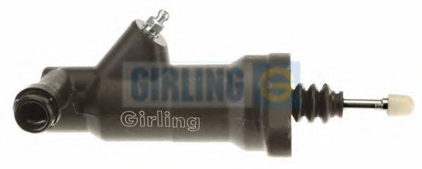GIRLING 1104264 Робочий циліндр, система зчеплення