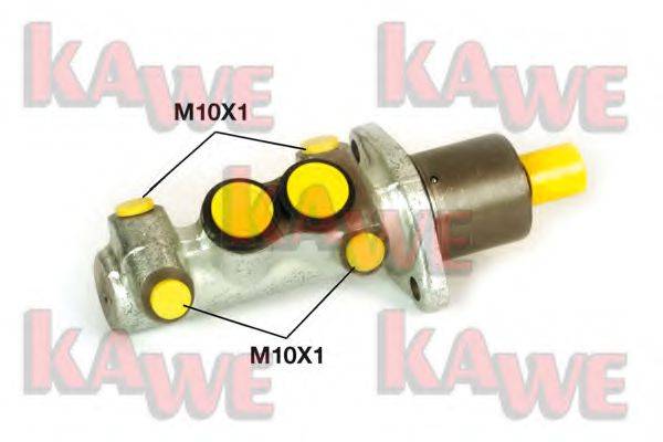 KAWE B1803 Головний гальмівний циліндр