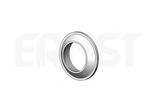 ERNST 498685 Уплотнительное кольцо трубы выхлопного газа