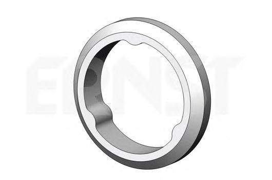Уплотнительное кольцо трубы выхлопного газа ERNST 498692