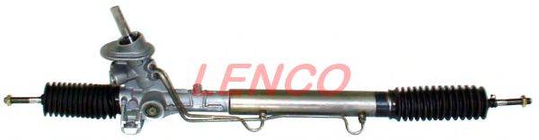 LENCO SGA881L Рульовий механізм