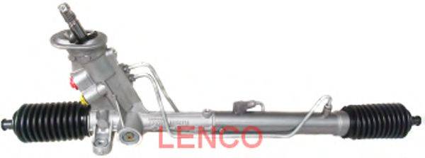 Рульовий механізм LENCO SGA1018L