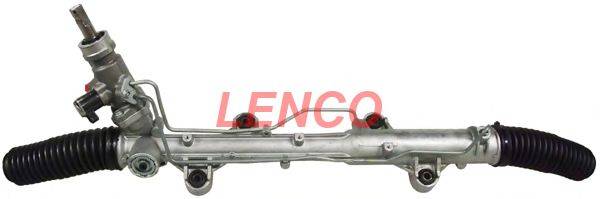 LENCO SGA1067L Рулевой механизм
