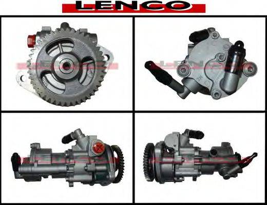 LENCO SP3678 Гидравлический насос, рулевое управление