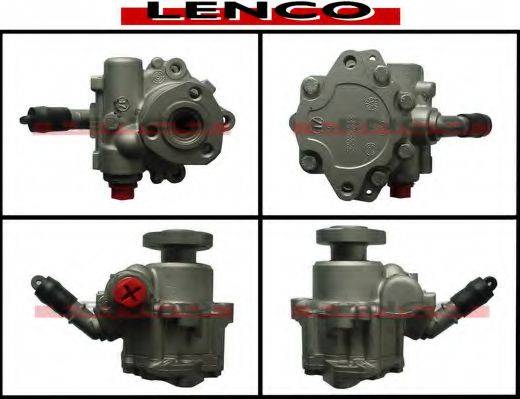 LENCO SP3083 Гидравлический насос, рулевое управление