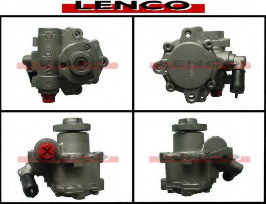 LENCO SP3610 Гидравлический насос, рулевое управление