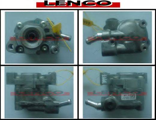 LENCO SP3997 Гидравлический насос, рулевое управление