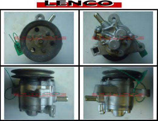 Гидравлический насос, рулевое управление LENCO SP3326