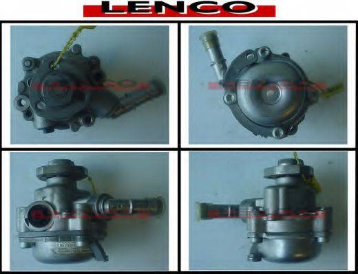 LENCO SP3655 Гидравлический насос, рулевое управление