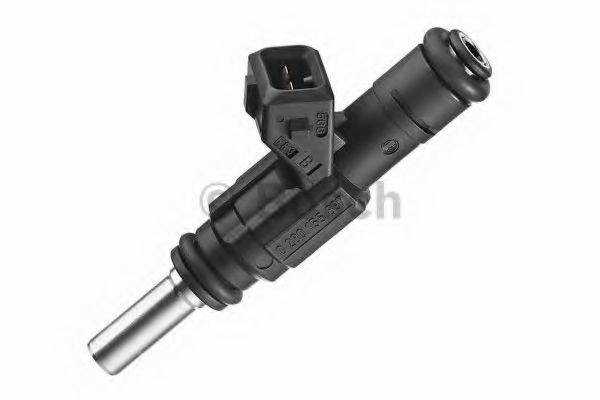 Клапанна форсунка BOSCH 0 280 155 897 Клапанна форсунка BOSCH 0 280 155 897