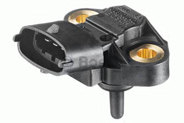 Датчик температури / тиску масла BOSCH 0 281 006 123 Датчик температури / тиску масла BOSCH 0 281 006 123