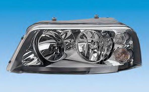 Основна фара BOSCH 0 301 182 611 Основна фара BOSCH 0 301 182 611