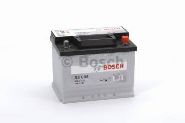 BOSCH 0092S30050 Аккумулятор автомобильный (АКБ)