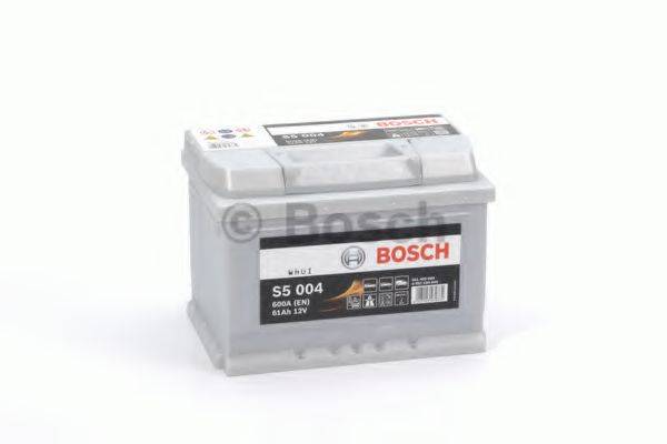 BOSCH 0092S50040 Стартерна акумуляторна батарея; Стартерна акумуляторна батарея