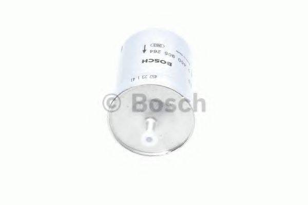 BOSCH 0450905264 Паливний фільтр