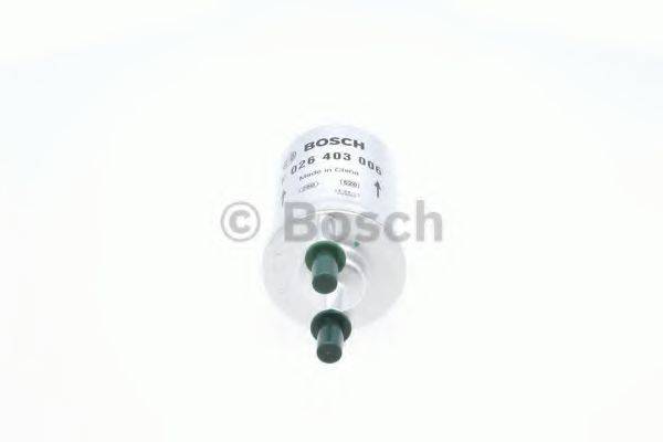 BOSCH F026403006 Топливный фильтр