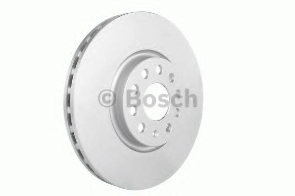 BOSCH 0986479735 Тормозной диск