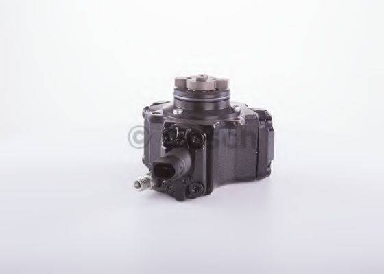 Насос високого тиску BOSCH 0 445 010 272 Насос високого тиску BOSCH 0 445 010 272