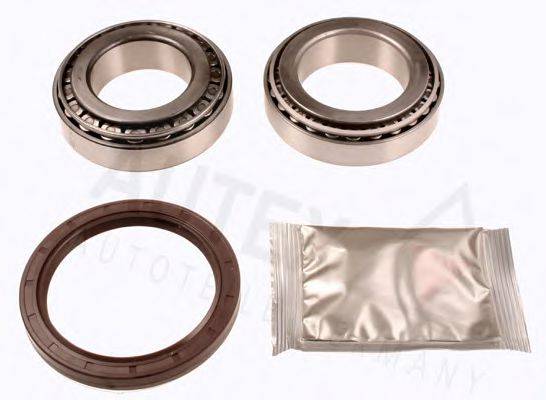 AUTEX 807709 Комплект підшипника ступиці колеса