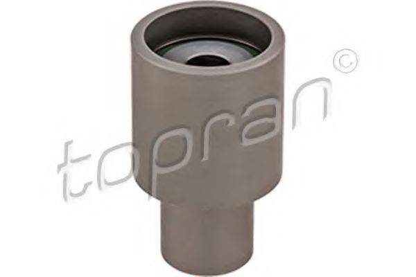TOPRAN 108224 Паразитний / Провідний ролик, зубчастий ремінь