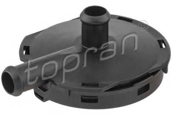 TOPRAN 113634 Клапан отвода воздуха из картера