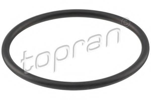 TOPRAN 101117 Прокладка, термостат