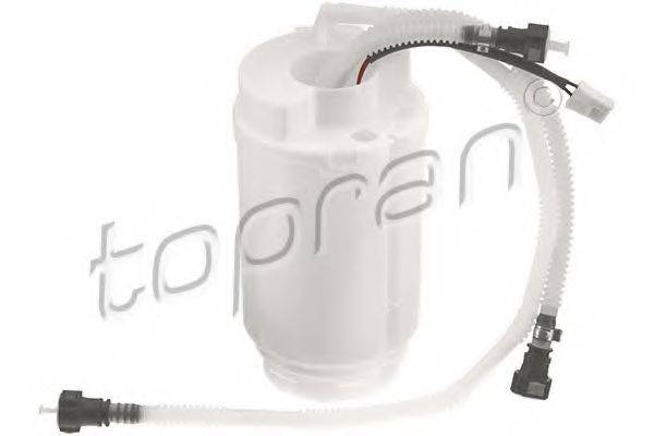 TOPRAN 115015 Топливный насос
