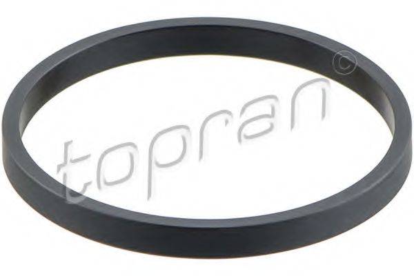 TOPRAN 114814 Прокладка, впускний колектор