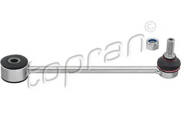 TOPRAN 110736 Тяга/стійка, стабілізатор