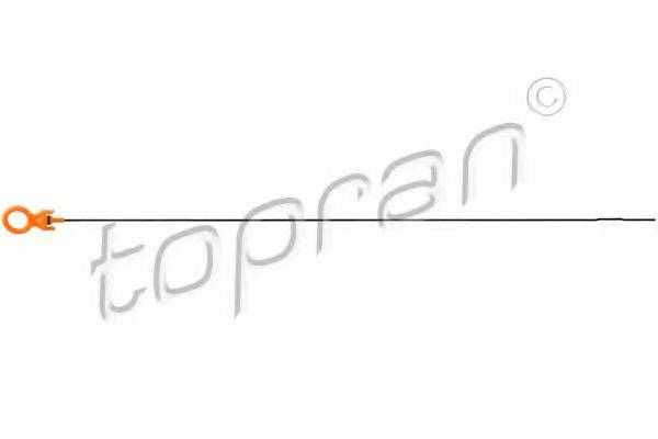 Покажчик рівня олії TOPRAN 114 962