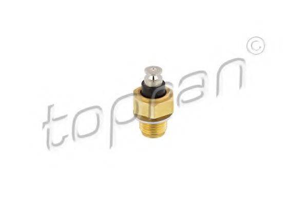 TOPRAN 100853 Датчик, температура охлаждающей жидкости
