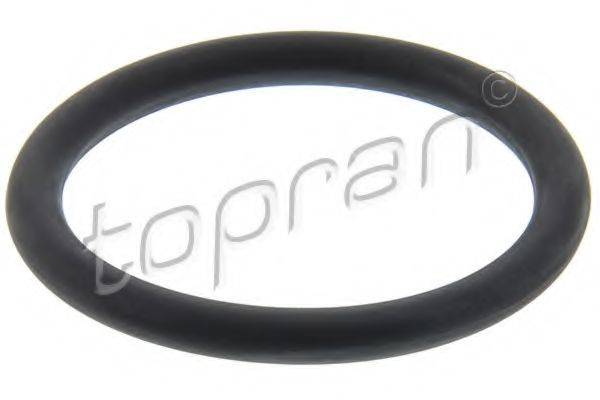 Уплотнительное кольцо сливной пробки TOPRAN 115 565