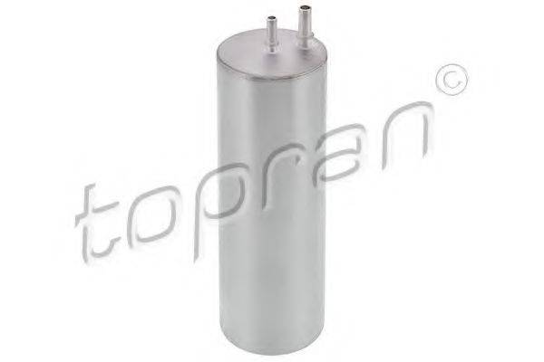 TOPRAN 115049 Топливный фильтр
