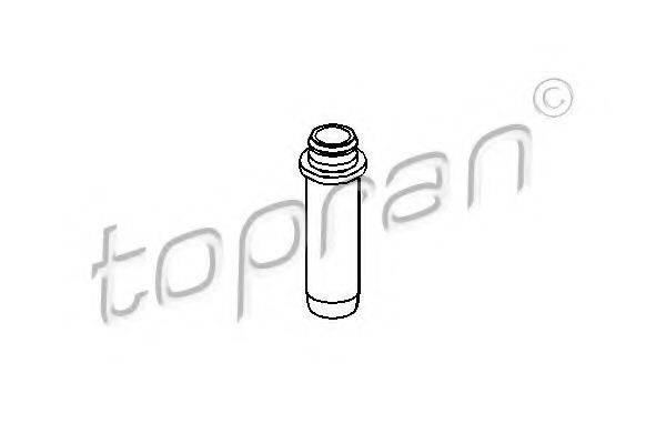 TOPRAN 100830 Направляющая втулка клапана