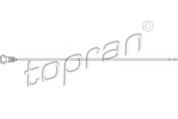 TOPRAN 111402 Покажчик рівня олії