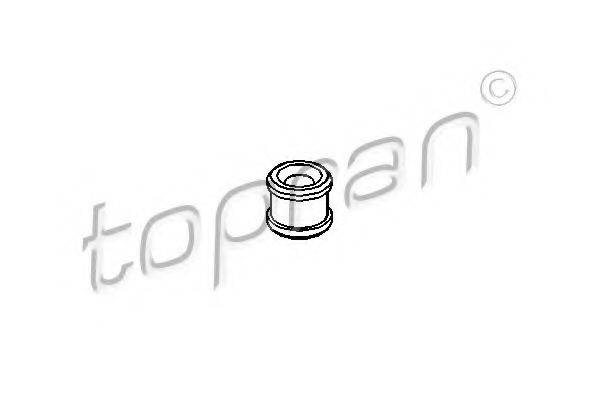 TOPRAN 109704 Втулка, шток вилки переключения передач