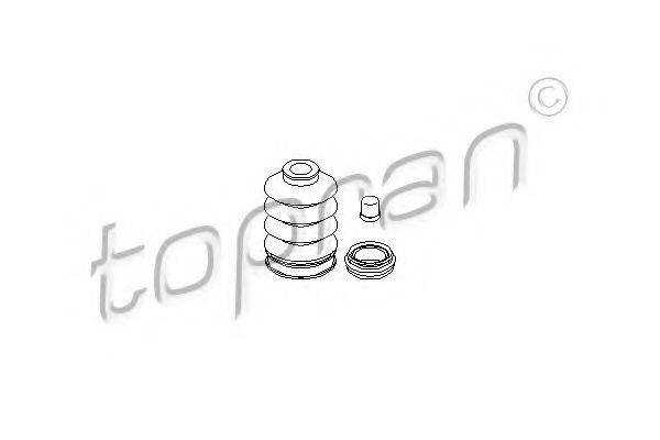 TOPRAN 103303 Ремкомплект рабочего цилиндра сцепления