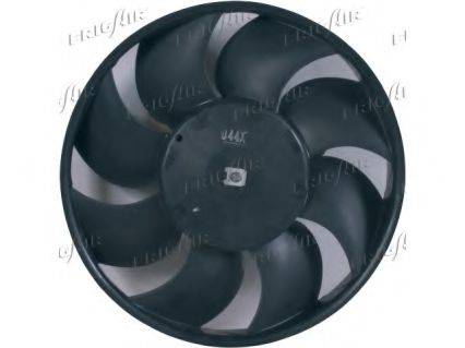 Вентилятор системы охлаждения двигателя FRIGAIR 0510.1475