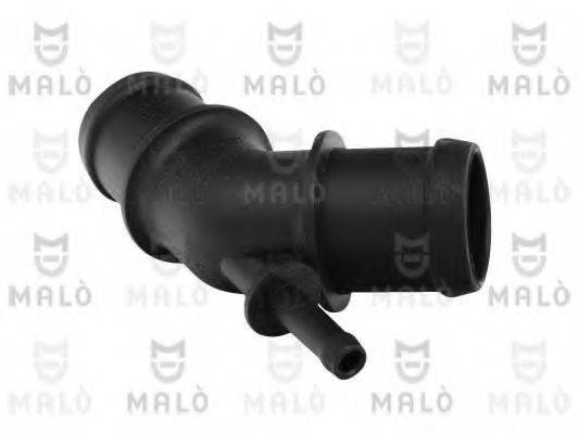 Трубка охолоджуючої рідини MALO 116177