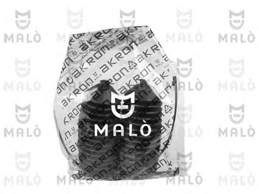 Пыльник рулевой рейки MALO 14811