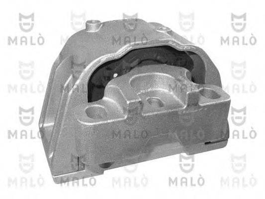 Підвіска, двигун MALO 175052