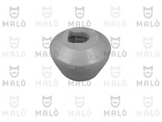 Сайлентблок крепления двигателя MALO 175762