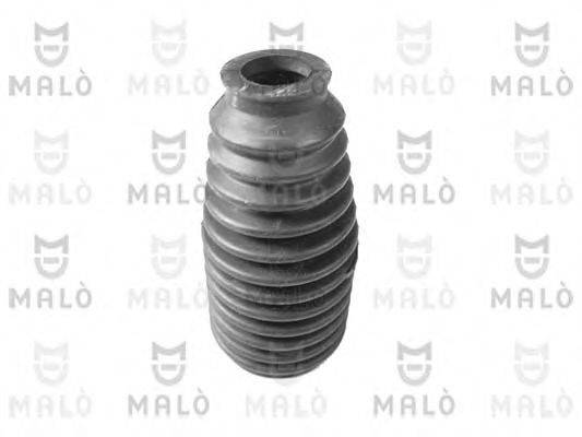 Пыльник рулевой рейки MALO 177501