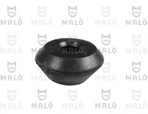 Опорное кольцо, опора стойки амортизатора MALO 4827