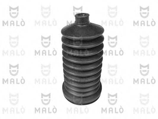 MALO 4909 Пыльник рулевой рейки
