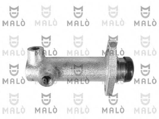 MALO 88070 Головний циліндр, система зчеплення